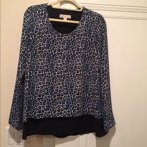 Michael Kors Blouse